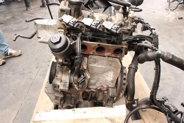 MOTEUR VW 1.2 ESSENCE CODE BMD - Vue 2